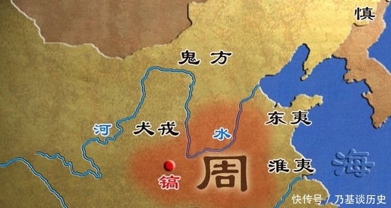 战国七雄|都知道战国七雄,谁知道春秋四强国?