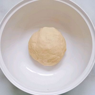 芝士红豆华夫饼