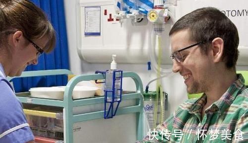 癌症患者|癌症自愈情况的出现，或许与4个方面也相关，不妨了解下