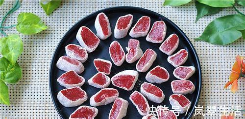 天气|天气炎热,少吃西瓜多吃它,一次做好存冰箱,随吃随取,好解暑!