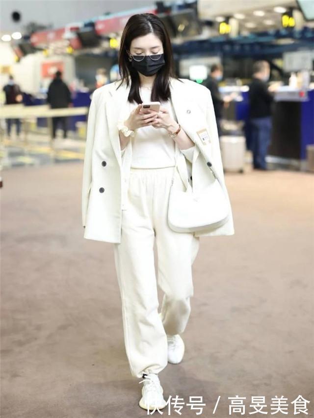 会穿才叫高手，学会用自己的衣橱穿出不同风格，好看又有气质