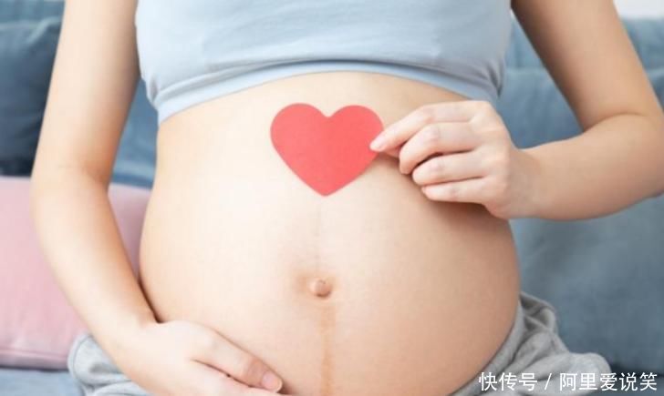 哺乳期|怀孕不仅是培育新生命,还有这些鲜为人知的好处,孕妈看后偷着乐