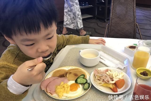 孩子|儿科医生提醒，带娃早上2坚持，晚上2不要，孩子不积食少生病