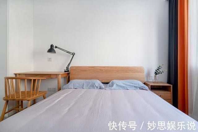 舒适|为什么喜欢简约装修的人越来越多？住过才知道，真的很爽很舒适