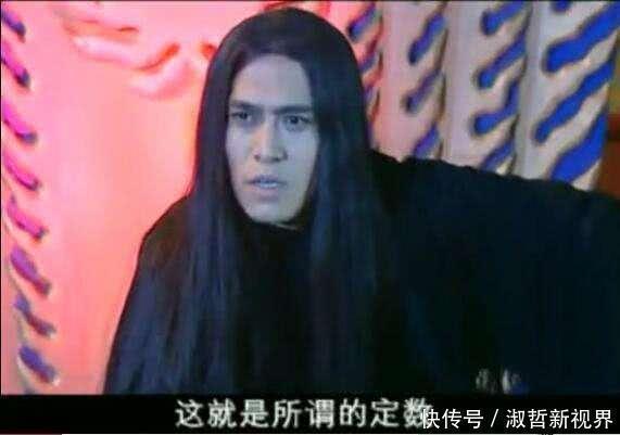 西游记中@如来封孔雀为佛母,为何还叫她孽畜?只因孔雀坏了如来的一个阴谋