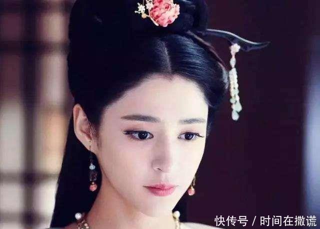 君王娶妻|古代君王选妃还要做婚前检查其中一条,使众多女子不好意思!