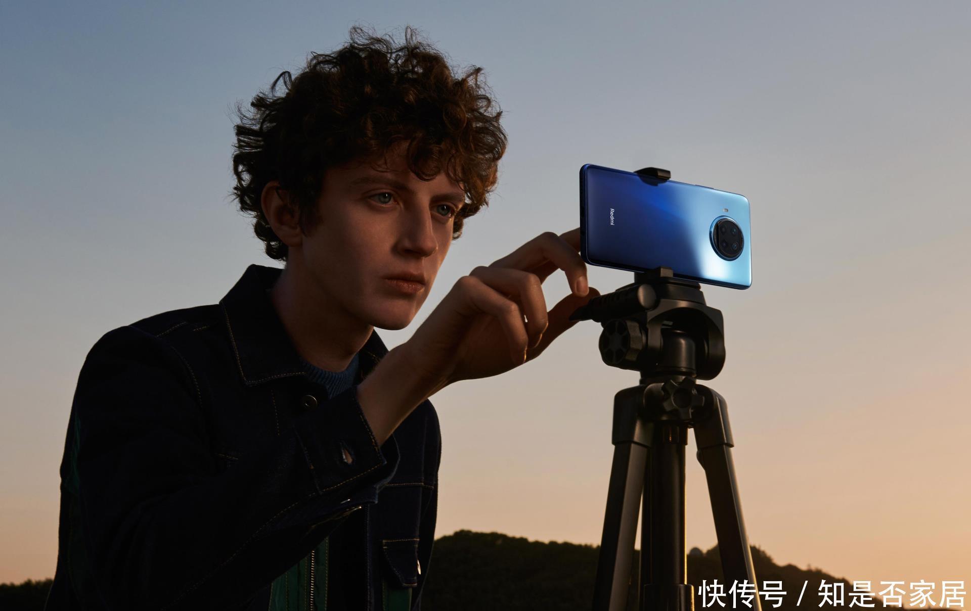 电池|红米Note9三剑客深度总结!真的堪比3000元档旗舰吗?