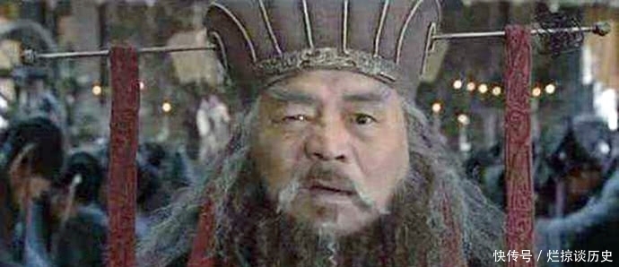 三国演义|他虽落选三国二十四将,但仍是一员虎将且武艺出众,不该被人遗忘