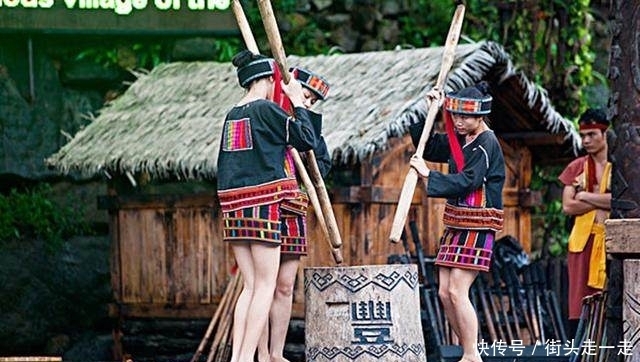 国家|这个地方人都说其祖先是蚩尤,甚至,有一样违法习俗都被国家允许