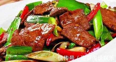 美容养颜|天冷常给孩子的菜，补肝养血，妈妈们吃美容养颜营养美味