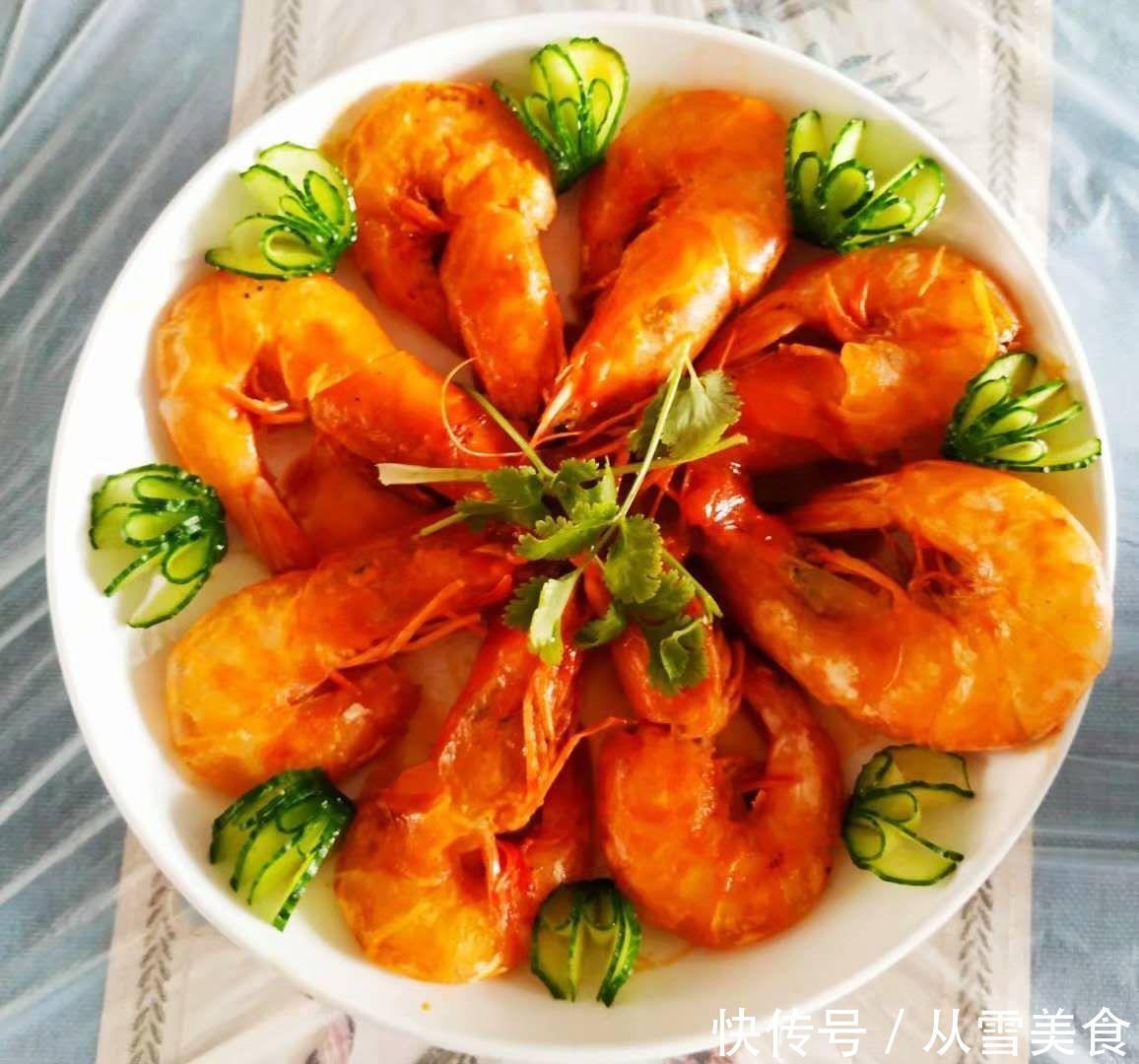 大连婚宴必备的五道菜,这菜一上,就意味着菜齐了!你的家乡呢