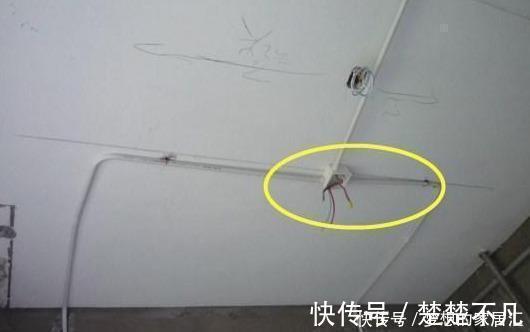安装|家里6个地方切记要装插座，我家就漏装一个，入住才知多闹心