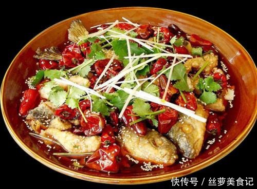  鲜香|百吃不厌的几道家常菜，鲜香美味很诱人，看看你喜欢吃哪种