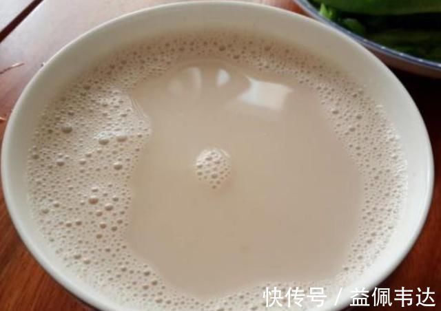 补脑|每天早上给孩子喝杯它,比喝牛奶还好,香甜可口,补锌又补脑