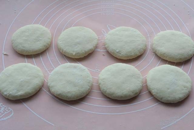  馒头|9月，它比包子馒头更受欢迎，健脾养胃好吃易消化，我家隔天必做