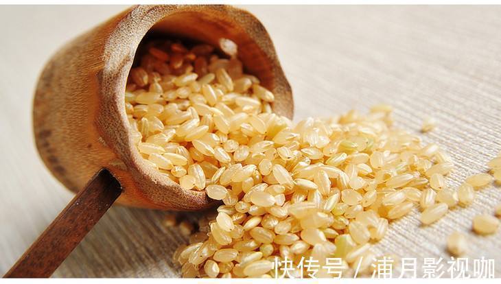 好时机|女人月经刚走,是排毒好时机,常吃5物,让子宫越来越“干净”