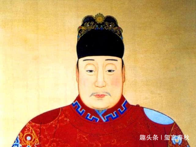 东林党|东林党完全可以成为大明的拯救者,为何却又成了大明的掘墓人