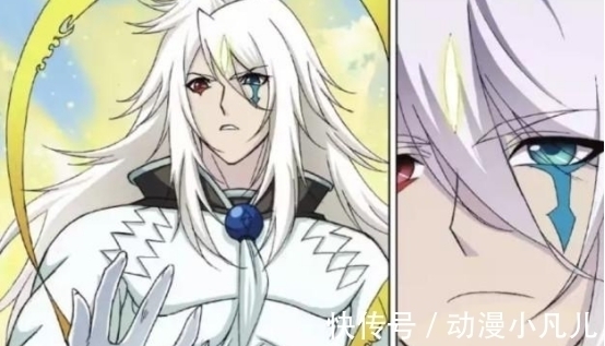 嘉陵关|斗罗大陆:嘉陵关一战原本有四位神,但他却放弃了这个机会!