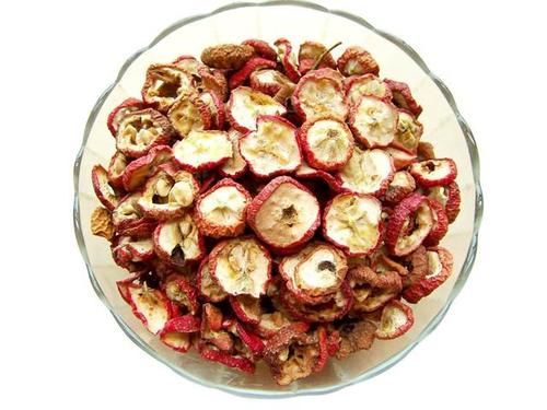  银耳一起|山楂和它一起食用，营养美味好处多，不知道的一起看看吧