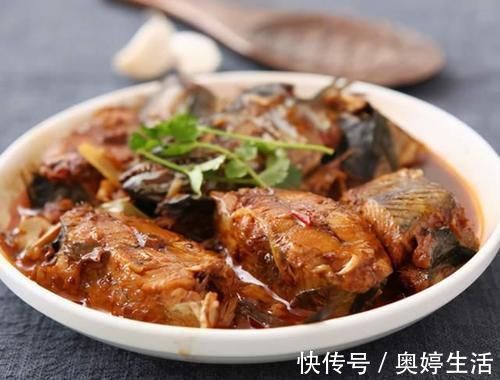 好吃|这鱼无法养殖纯野生,肉多刺少营养高,这做法简单好吃,人人爱