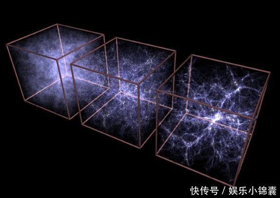 每秒600千米,银河系正朝着巨引源狂奔,但它永远也无法到达!