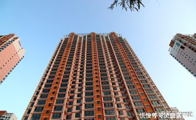 楼盘|高层别墅混合小区千万不要买?内行指出“硬伤”,别等入住再后悔