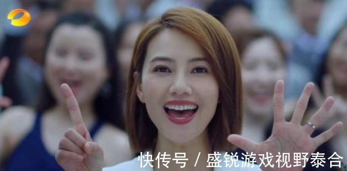 《完美伴侣》接棒《小敏家》播出,口碑差距大,背锅的不止高圆圆