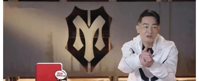 感謝應(yīng)采兒，放陳小春來參加《披荊斬棘》，春哥也太招人喜歡了