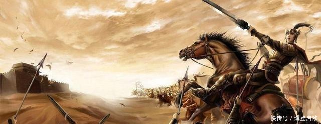 诗人的命运:豪情满怀的李白是如何“凋零”的