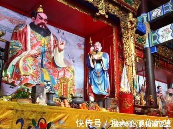 职务|八仙飞升后,在天庭担任了啥职务原来“神”和“仙”是不一样的