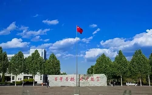 河北“本科”院校排名：河北大学仅排第二，河北师范“无缘前三”