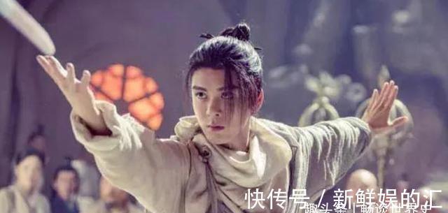 欧阳锋!杨过能以黯然掌击毙金轮法王,为何仍打不过张无忌?郭靖给出答案