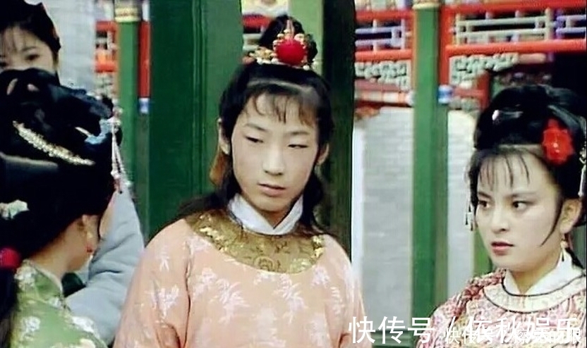 元春!人人唾弃的赵姨娘,凭借了不起的举动,迫使王夫人吃斋念佛