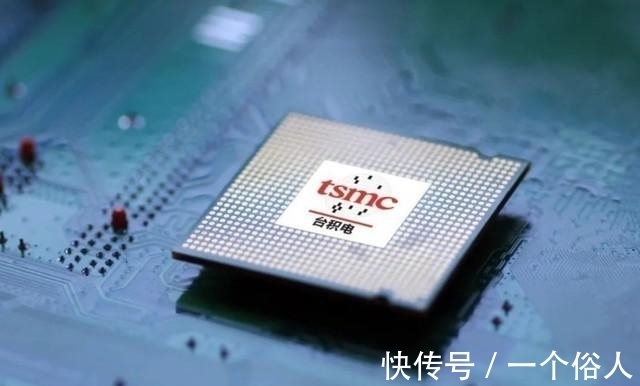 苹果|台积电正式宣布,华为心里有苦却无可奈何,手机行业赢家出现!