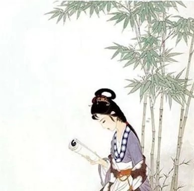 罗志祥$恋人沾花惹草,北宋才女写下一首分手词,字字决绝,成千古名篇