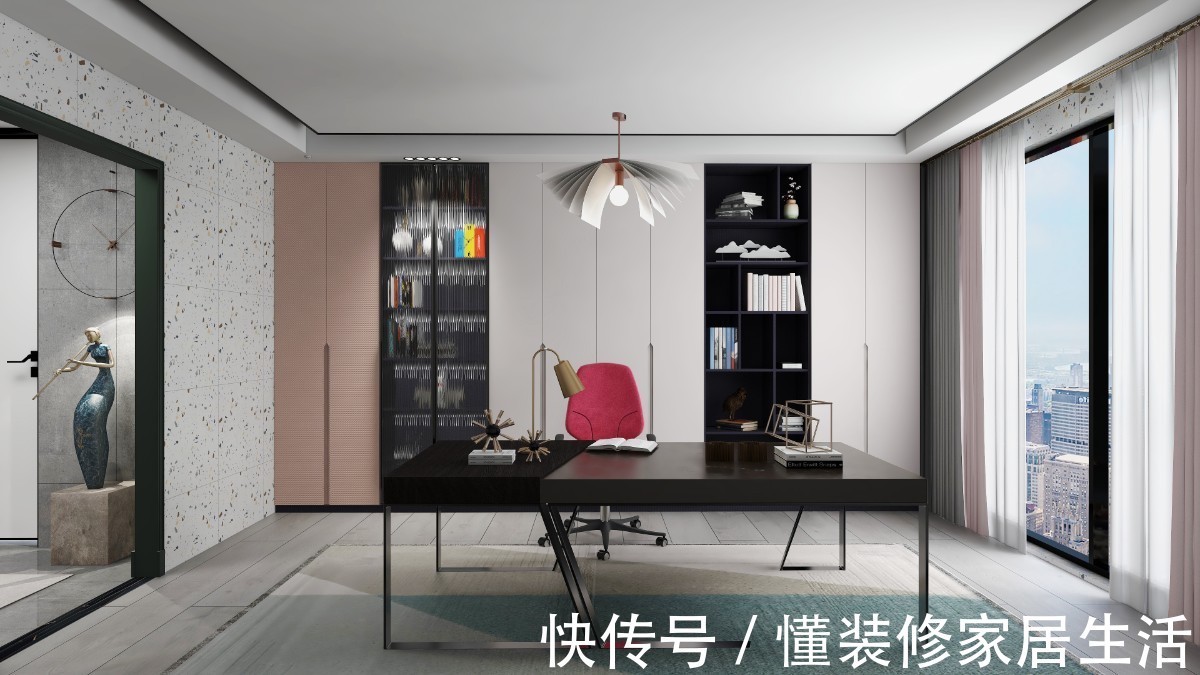 新中式风|刚出炉!2021年超受欢迎的5种装修风格,每一种都喜欢