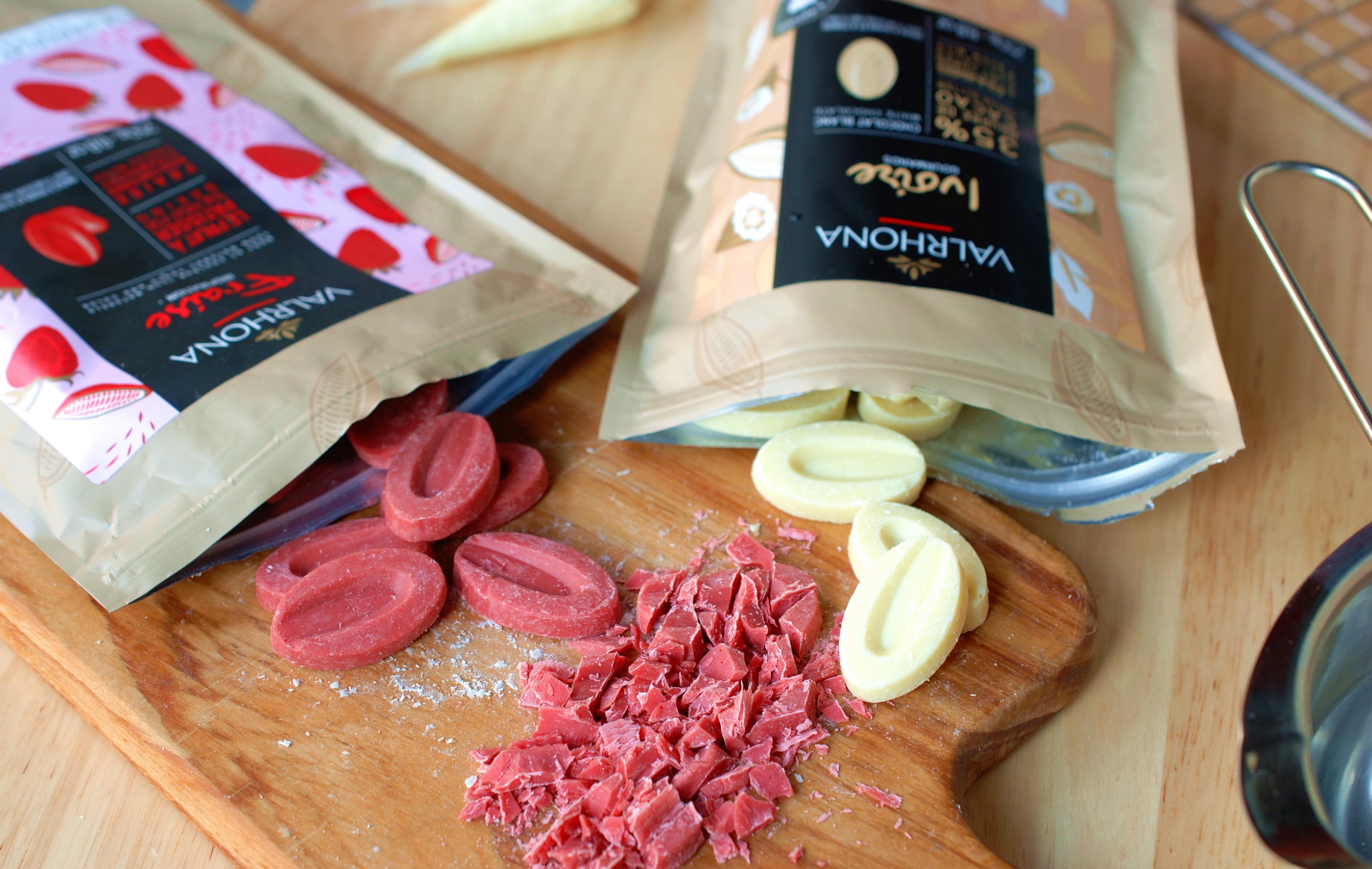 蛋糕|这么简单呀!一款巧克力小蛋糕的详细做法,没啥难度上手就成功了