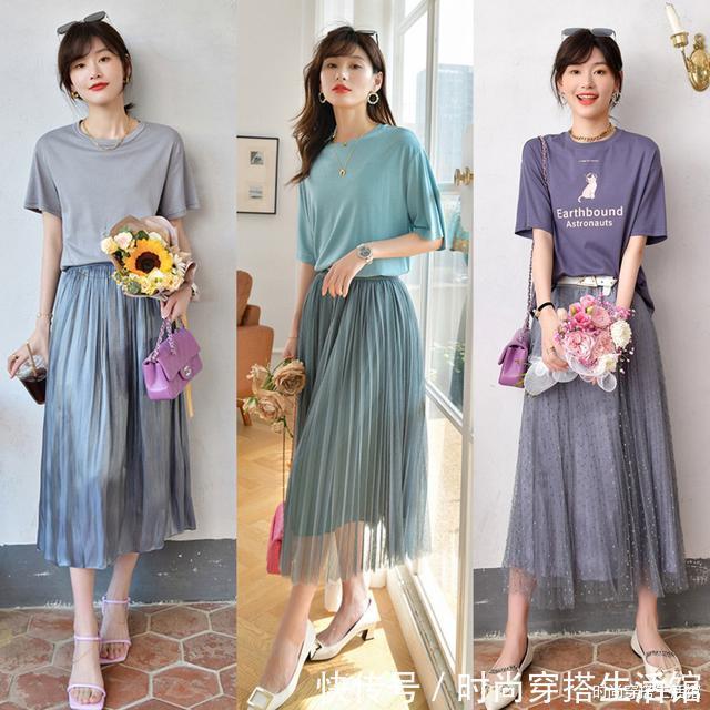 女人|不懂肤色女人请别乱穿,手把手教你详细显白方案,建议收藏起来