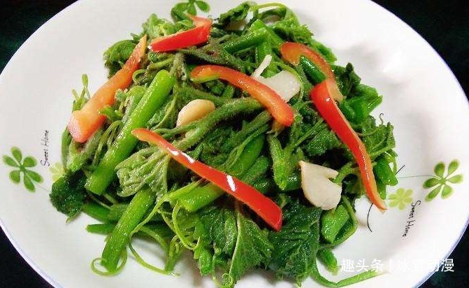 補(bǔ)充眼睛營養(yǎng)緩解疲勞，孩子愛吃保護(hù)視力營養(yǎng)菜，清淡營養(yǎng)維C高