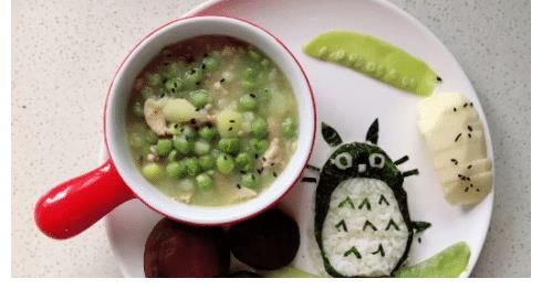 食物|10岁男孩一年长高15厘米，2类食物是身高“加速器”，建议多吃