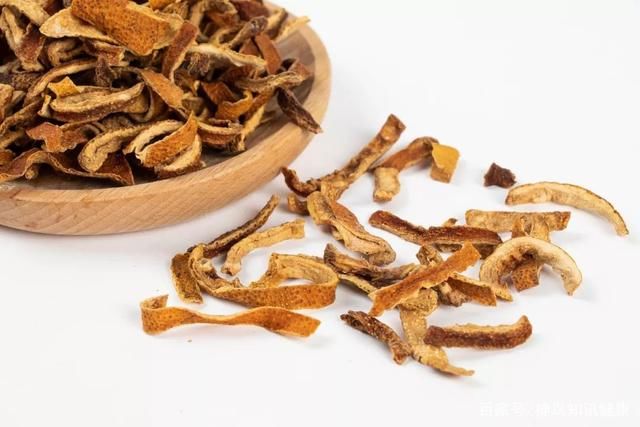 炖鸭汤|橘皮既能食用又能药用，吃完后皮先别扔，3个妙招教你变废为宝