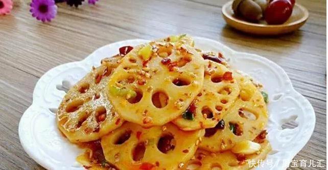 简单美味的几道家常菜,想想都流口水,学会做给家人尝尝吧