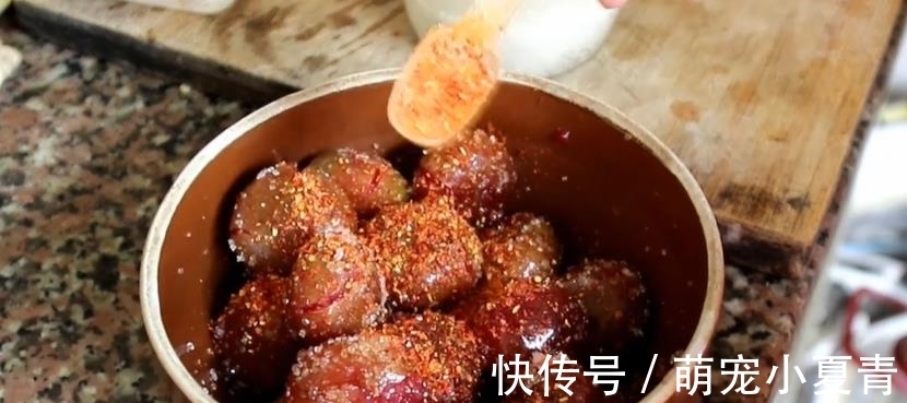 玻尿酸|这水果正当季，效果比玻尿酸强，平时多吃，皮肤细嫩红润气色佳