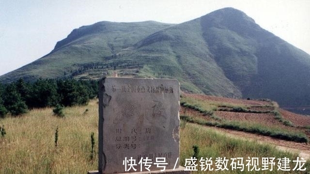 李茂贞|盗墓界的“祖师爷”, 18座唐皇陵挖了17座, 只有一座不敢挖, 一挖就出怪事