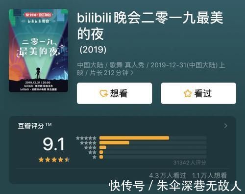 跨年晚会|抱着央视“大腿”跨年,扫了一眼嘉宾名单,我就知道各大卫视没戏了!