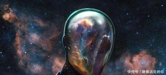 宇宙中对于生命的产生,存在的三种规则