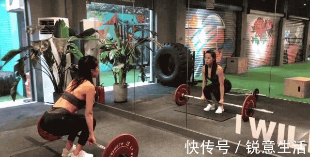 老化会|都说练腿好处多,教你5个动作,提升睾酮分泌,紧致腿部线条