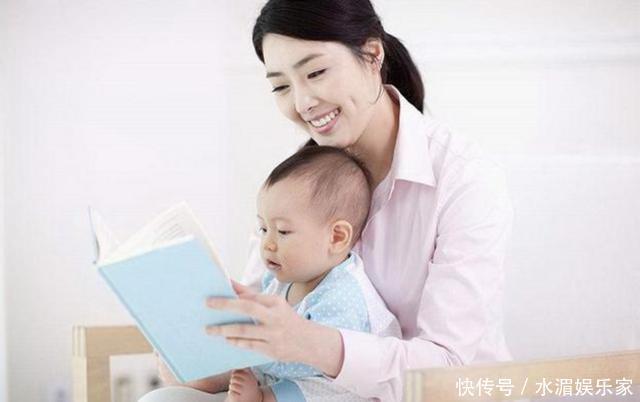 发音准|孩子1岁前多喂这类食物,将来说话早、发音准,父母早知早受益