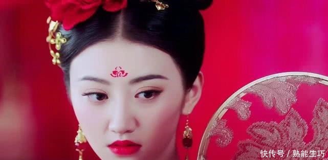 两位大唐皇后同时被杀,皇帝找不到她们,只好给她们建衣冠冢!