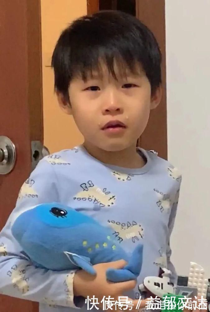 儿子|“被妈妈骂的时候,你心里是怎么想的?”一个6岁孩子的真实回答